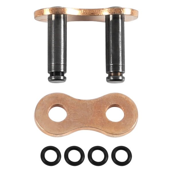 DID 520VX3 RIVET LINK (ZJ520VX3G) - DRIVEN Canada's Powersports 4525516321976ZJ520VX3G