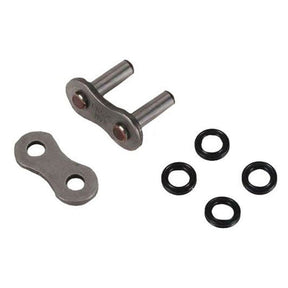 DID 520VX3 SILVER CHAIN (SILVER) RIVET (SILVER) - DRIVEN Canada's Powersports 4525516324977ZJ520VX3S