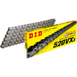 DID 520VX3 X 100FB (520VX3X100FB) - DRIVEN Canada's Powersports 4525516317153520VX3X100FB