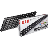 DID 520ZVM - X X 120 CHAIN - DRIVEN Canada's Powersports 4525516469258520ZVM - XBX120