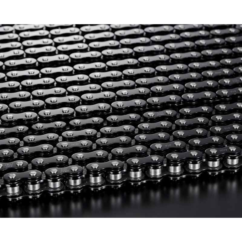 DID 520ZVM - X X 120 CHAIN - DRIVEN Canada's Powersports 4525516469258520ZVM - XBX120