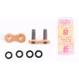 DID 520ZVMX GOLD CHAIN (GOLD) - DRIVEN Canada's Powersports 4525516330978ZJ520ZVMXG