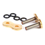 DID 520ZVMX GOLD CHAIN (GOLD) - DRIVEN Canada's Powersports 4525516330978ZJ520ZVMXG