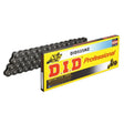 DID 525NZ CHAIN H 120L (STEEL) (M525NZX120FB) - DRIVEN Canada's Powersports 4525516170253M525NZX120FB