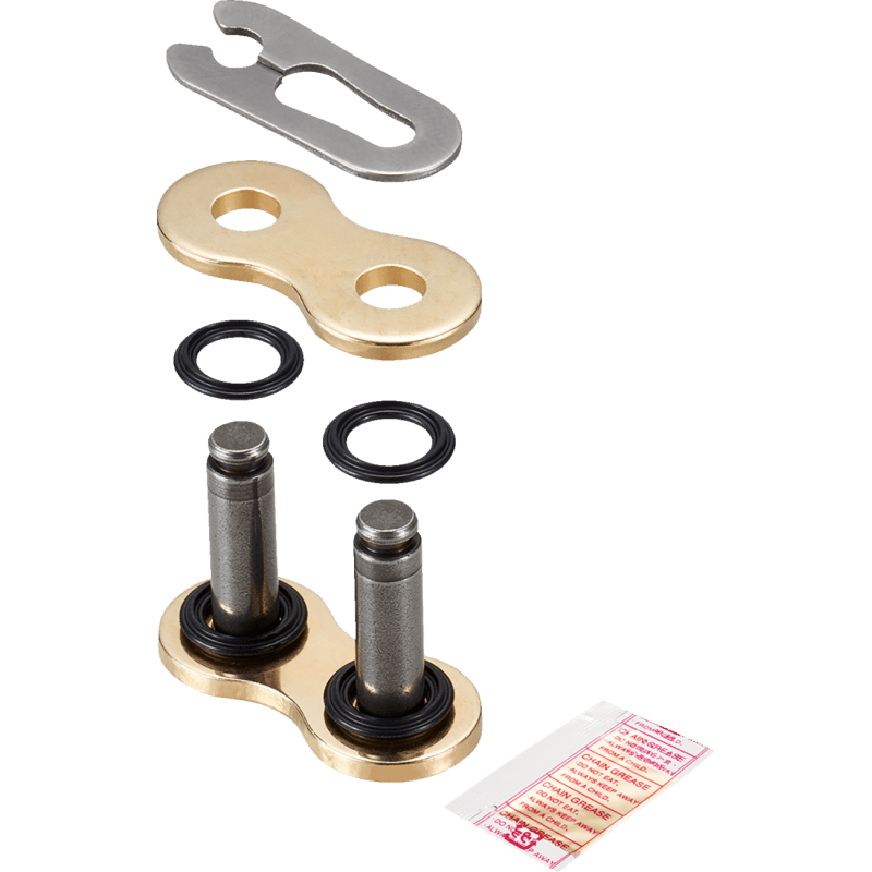 DID 525VX3 CLIP LINK (FJ525VX3G) - DRIVEN Canada's Powersports 4525516396943FJ525VX3G