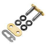 DID 525VX3 CLIP LINK (FJ525VX3G) - DRIVEN Canada's Powersports 4525516396943FJ525VX3G