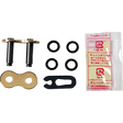 DID 525VX3 CLIP LINK (FJ525VX3G) - DRIVEN Canada's Powersports 4525516396943FJ525VX3G