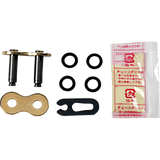 DID 525VX3 CLIP LINK (FJ525VX3G) - DRIVEN Canada's Powersports 4525516396943FJ525VX3G
