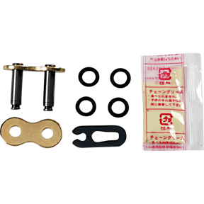 DID 525VX3 CLIP LINK (FJ525VX3G) - DRIVEN Canada's Powersports 4525516396943FJ525VX3G