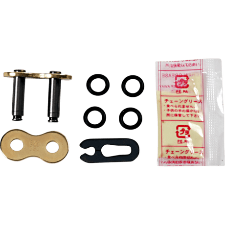 DID 525VX3 CLIP LINK (FJ525VX3G) - DRIVEN Canada's Powersports 4525516396943FJ525VX3G