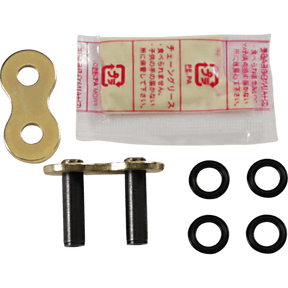 DID 525VX3 RIVET LINK (ZJ525VX3G) - DRIVEN Canada's Powersports 4525516395946ZJ525VX3G