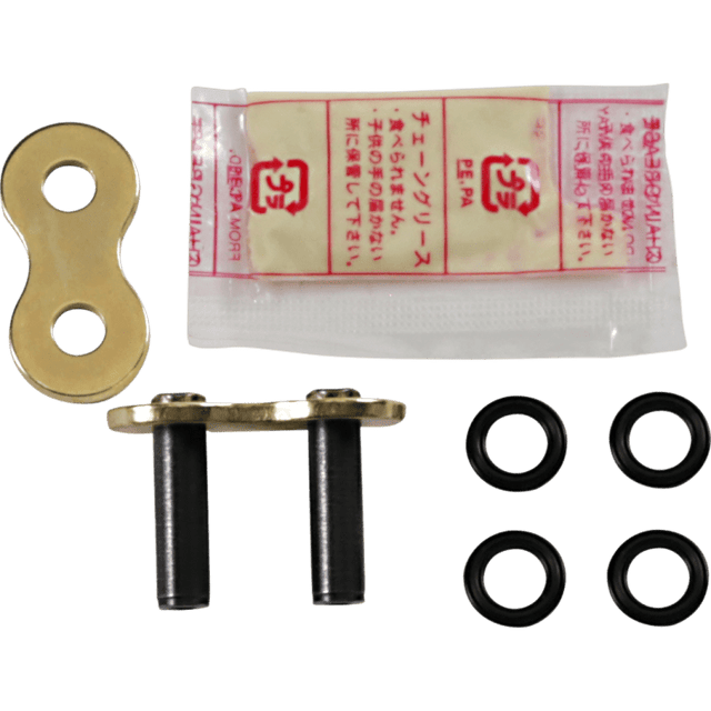 DID 525VX3 RIVET LINK (ZJ525VX3G) - DRIVEN Canada's Powersports 4525516395946ZJ525VX3G