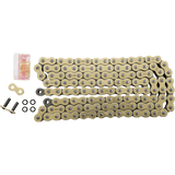 DID 525VX3 X 120 G CHAIN (525VX3GX120ZB) - DRIVEN Canada's Powersports 4525516395250525VX3GX120ZB