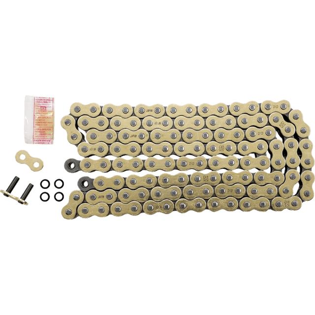 DID 525VX3 X 120 G CHAIN (525VX3GX120ZB) - DRIVEN Canada's Powersports 4525516395250525VX3GX120ZB