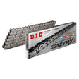 DID 525ZVMX2 GOLD CHAIN 110L (GOLD) (M525ZVMX2G110) - DRIVEN Canada's Powersports 4525516135207M525ZVMX2G110
