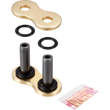 DID 530VX3 RIVET LINK (ZJ530VX3G) - DRIVEN Canada's Powersports 4525516397940ZJ530VX3G