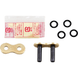 DID 530VX3 RIVET LINK (ZJ530VX3G) - DRIVEN Canada's Powersports 4525516397940ZJ530VX3G