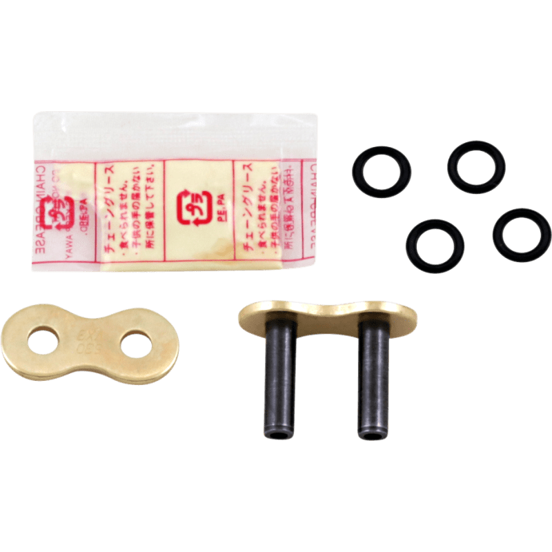 DID 530VX3 RIVET LINK (ZJ530VX3G) - DRIVEN Canada's Powersports 4525516397940ZJ530VX3G