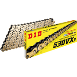 DID 530VX3 X 110 G CHAIN (530VX3GX110ZB) - DRIVEN Canada's Powersports 4525516397209530VX3GX110ZB