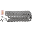 DID 530VX3 X 120 CHAIN (530VX3X120ZB) - DRIVEN Canada's Powersports 4525516394253530VX3X120ZB