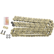 DID 530VX3 X 120 G CHAIN (530VX3GX120ZB) - DRIVEN Canada's Powersports 4525516397254530VX3GX120ZB