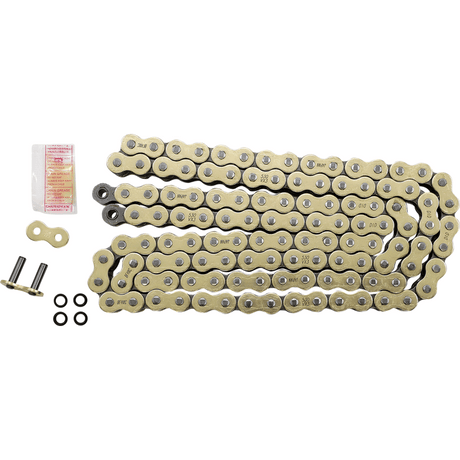 DID 530VX3 X 120 G CHAIN (530VX3GX120ZB) - DRIVEN Canada's Powersports 4525516397254530VX3GX120ZB