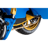 DID 530VX3 X 130 G CHAIN (530VX3GX130ZB) - DRIVEN Canada's Powersports 4525516397308530VX3GX130ZB