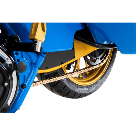 DID 530VX3 X 130 G CHAIN (530VX3GX130ZB) - DRIVEN Canada's Powersports 4525516397308530VX3GX130ZB