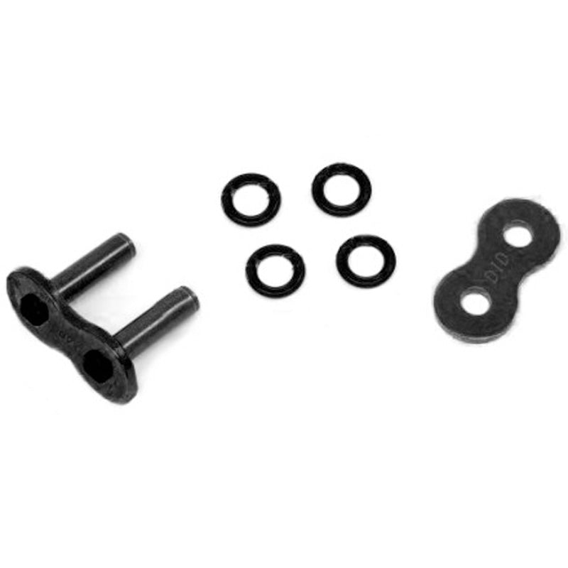 DID 530ZVMX2 CHAIN (BLACK) - DRIVEN Canada's Powersports 4525516139977ZJ530ZVMX2