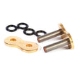 DID 530ZVMX2 CHAIN (GOLD) (ZJ530ZVMX2G) - DRIVEN Canada's Powersports 4525516140973ZJ530ZVMX2G