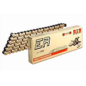 DID CHAIN 420NZ3 (420NZ3X130RB) - DRIVEN Canada's Powersports 4525516182300420NZ3X130RB