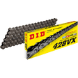 DID CHAIN 428VX (428VXX130FB) - DRIVEN Canada's Powersports 4525516355308428VXX130FB