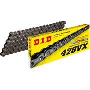 DID CHAIN 428VX (428VXX130FB) - DRIVEN Canada's Powersports 4525516355308428VXX130FB