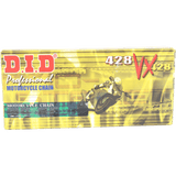 DID CHAIN 428VX (428VXX130FB) - DRIVEN Canada's Powersports 4525516355308428VXX130FB