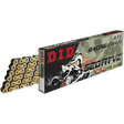 DID CHAIN 520 ATV2 X 100 (520ATV2GBX100) - DRIVEN Canada's Powersports 4525516904124520ATV2GBX100