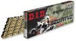 DID CHAIN 520 ATV2 X 90 (520ATV2GBX90) - DRIVEN Canada's Powersports 4525516904315520ATV2GBX90