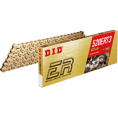 DID CHAIN 520ERT3 X 120 (520ERT3X120) - DRIVEN Canada's Powersports 4525516906418520ERT3X120