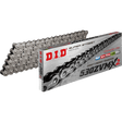 DID CHAIN DID530ZVMX2 X 120 (530ZVMX2X120) - DRIVEN Canada's Powersports 530ZVMX2X120