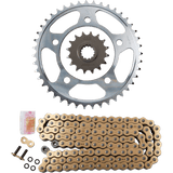 DID CHAIN KIT HON 919 (DKH - 012G) - DRIVEN Canada's Powersports 026318107347DKH - 012G