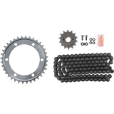 DID CHAIN KIT HON CBR300R/RA (DKH - 013) - DRIVEN Canada's Powersports 026318108702DKH - 013