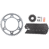 DID CHAIN KIT HON CBR600F4I (DKH - 001) - DRIVEN Canada's Powersports 026318106845DKH - 001