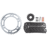 DID CHAIN KIT HON CBR929/954 (DKH - 005) - DRIVEN Canada's Powersports 026318106890DKH - 005