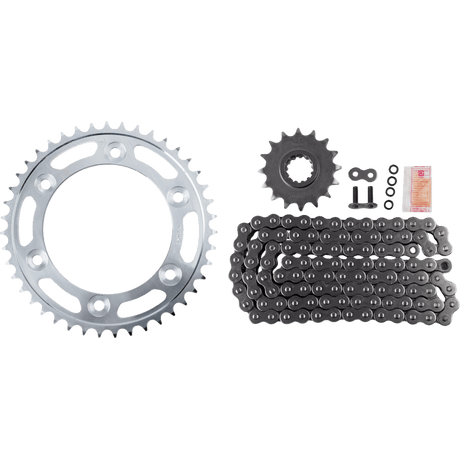 DID CHAIN KIT HON CBR929/954 (DKH - 005) - DRIVEN Canada's Powersports 026318106890DKH - 005