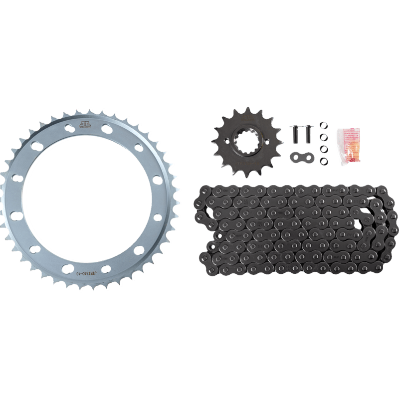 DID CHAIN KIT HON VFR800FI (DKH - 004) - DRIVEN Canada's Powersports 026318106883DKH - 004