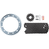 DID CHAIN KIT HON VFR800FI (DKH - 004) - DRIVEN Canada's Powersports 026318106883DKH - 004