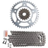 DID CHAIN KIT HON VT750 (DKH - 011) - DRIVEN Canada's Powersports 026318107330DKH - 011
