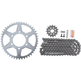 DID CHAIN KIT KAW EX650 (DKK - 005) - DRIVEN Canada's Powersports 026318106982DKK - 005