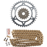 DID CHAIN KIT SUZ GSX - R1300 (DKS - 014G) - DRIVEN Canada's Powersports 026318107187DKS - 014G