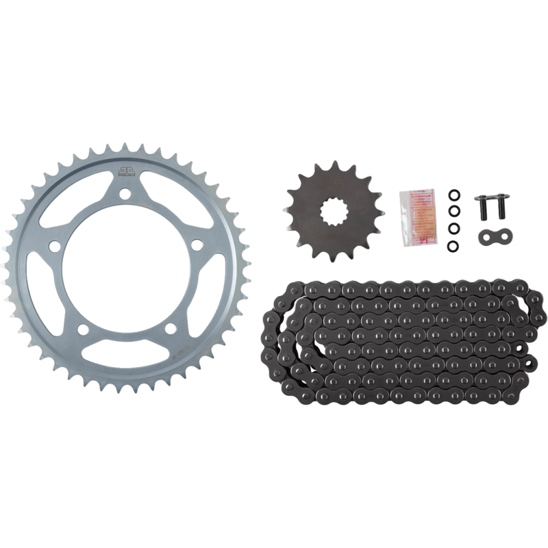 DID CHAIN KIT SUZ GSX - R600 (DKS - 001) - DRIVEN Canada's Powersports 026318107057DKS - 001