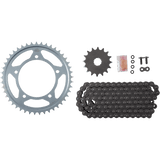 DID CHAIN KIT SUZ GSX - R600 (DKS - 001) - DRIVEN Canada's Powersports 026318107057DKS - 001